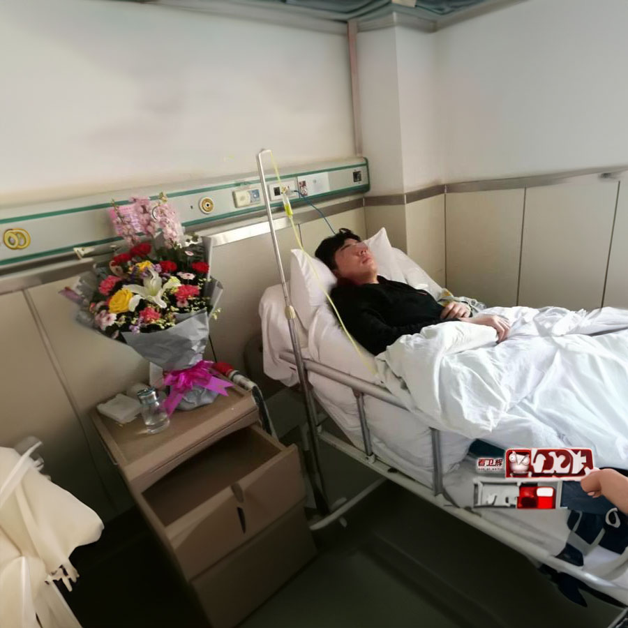 深圳租赁救护车电话号码