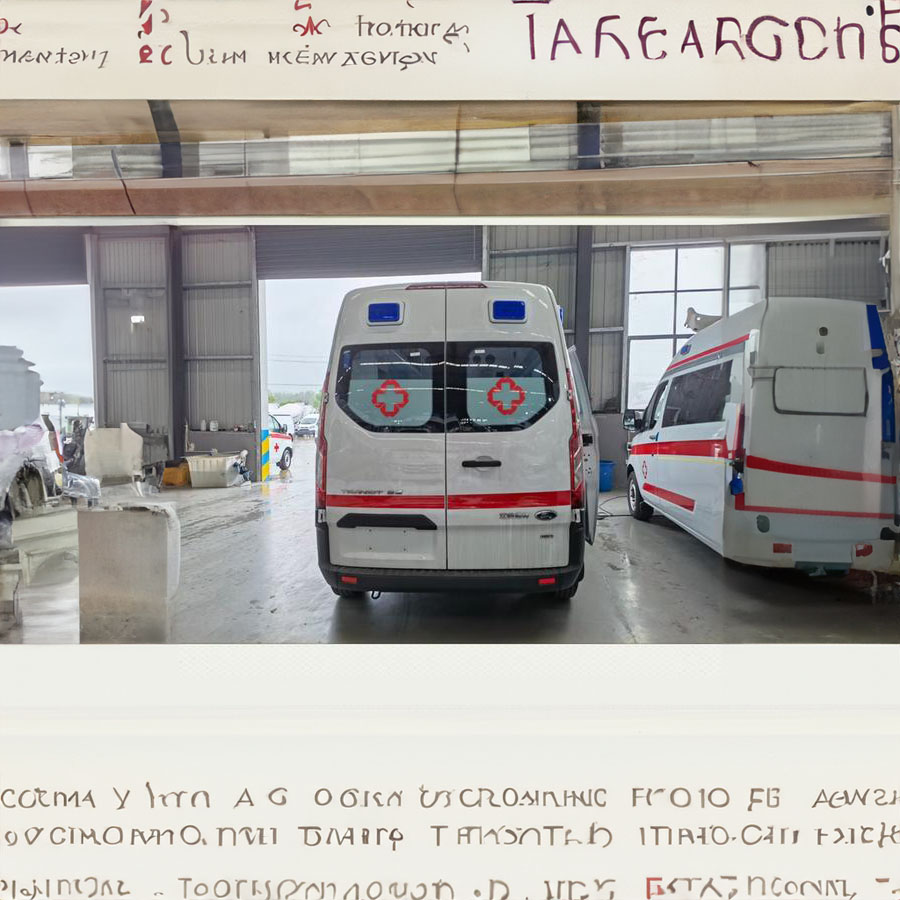 深圳租赁急救车电话