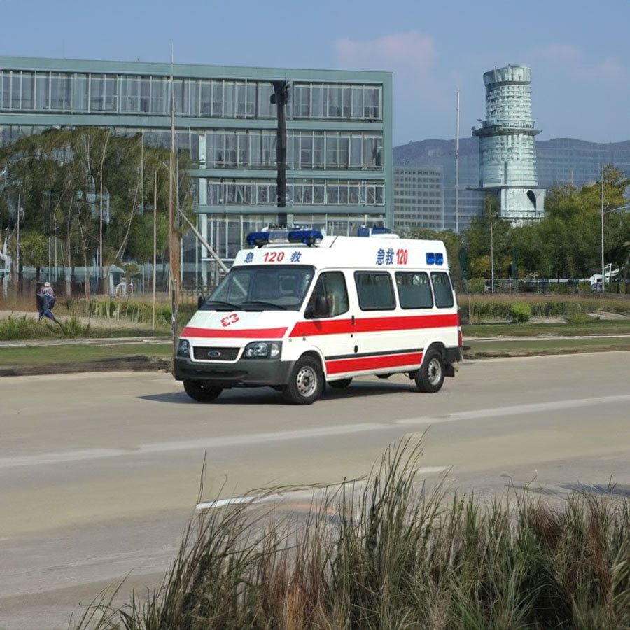 深圳租赁救护车联系电话