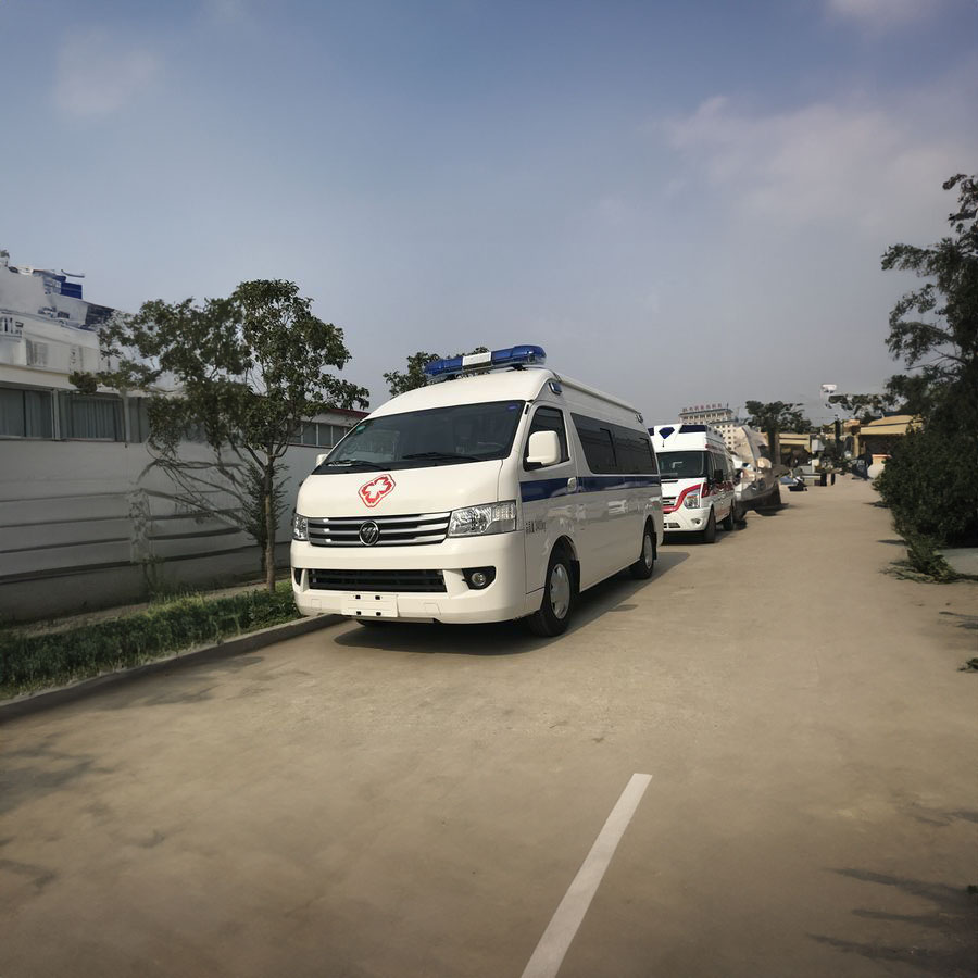 深圳租赁私人救护车电话号码