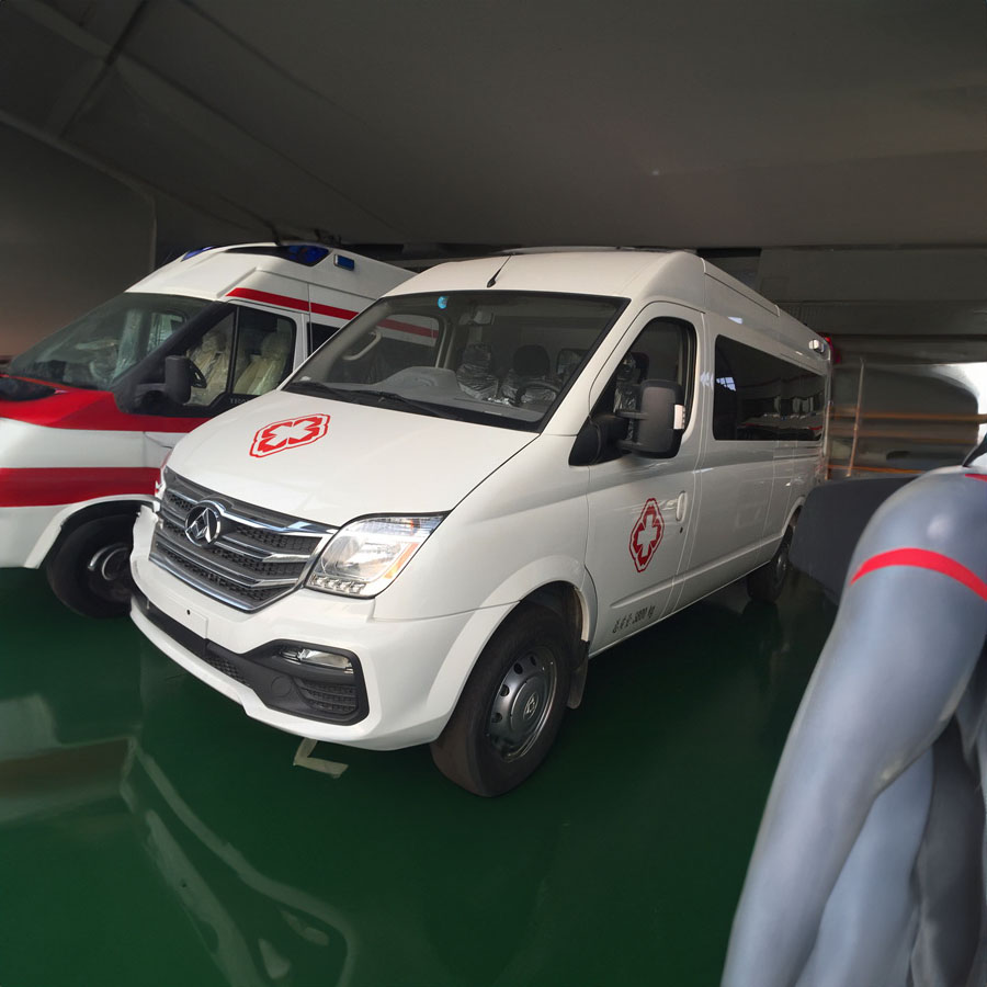 深圳租赁急救车联系方式
