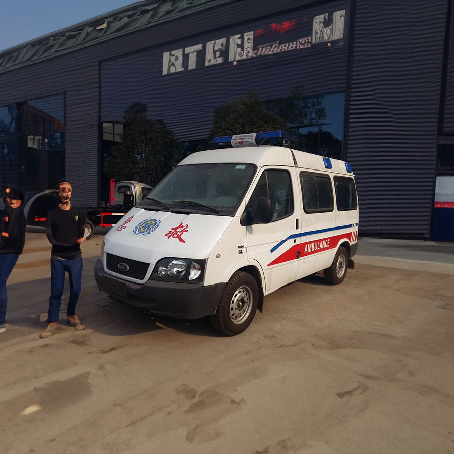 深圳出租急救车联系电话