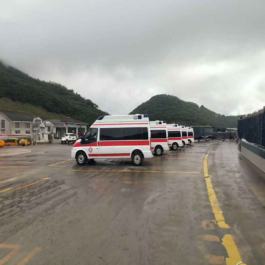 深圳出租急救车电话号码