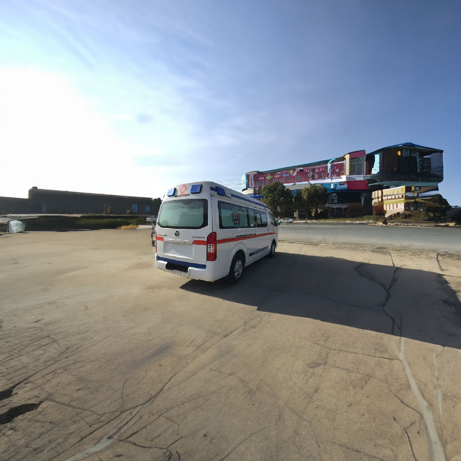 深圳出租救护车电话号码