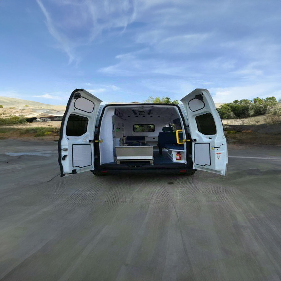 深圳租赁救护车联系电话