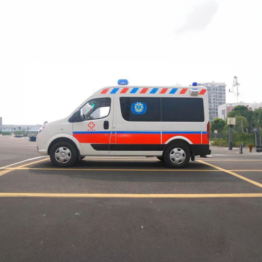 深圳租赁私人救护车
