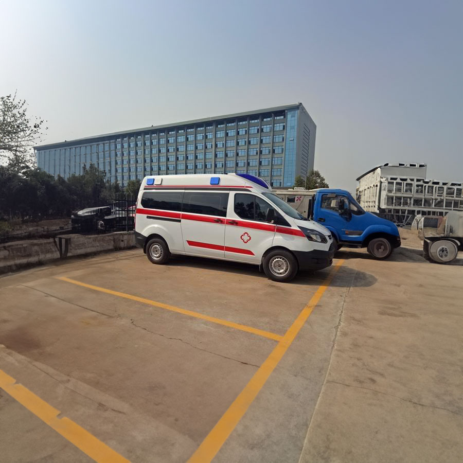 深圳出租私人救护车联系方式