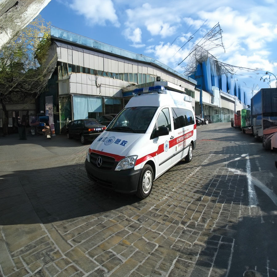 深圳出租私人救护车联系电话