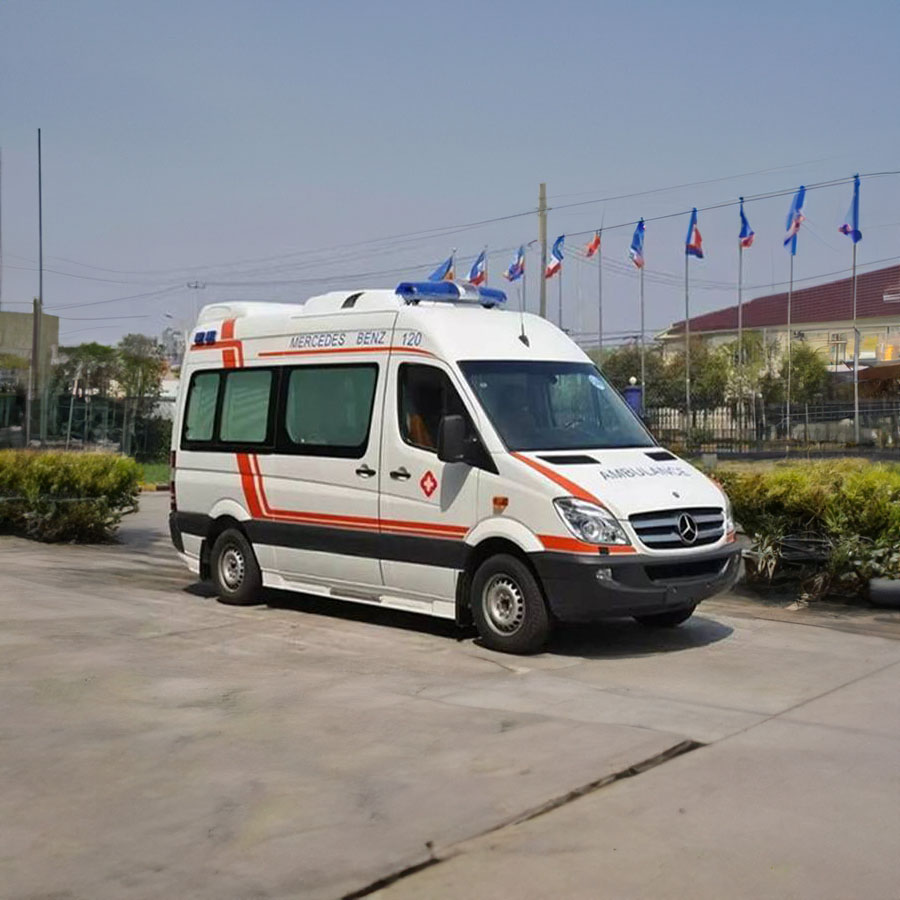 深圳出租私人救护车联系方式