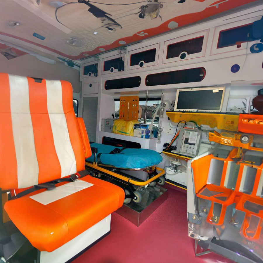 深圳租赁120联系方式