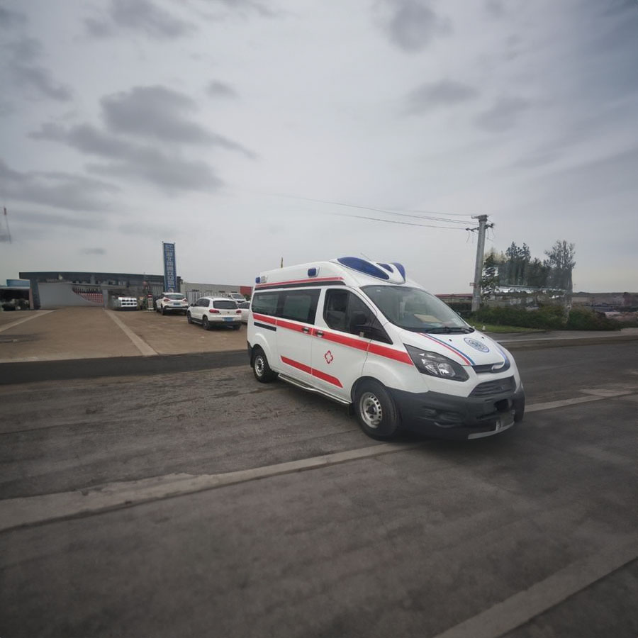 深圳租赁急救车电话号码