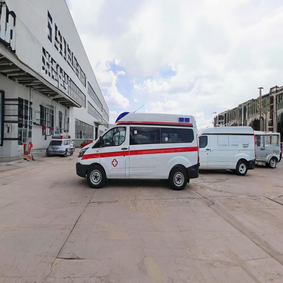 深圳出租救护车联系方式