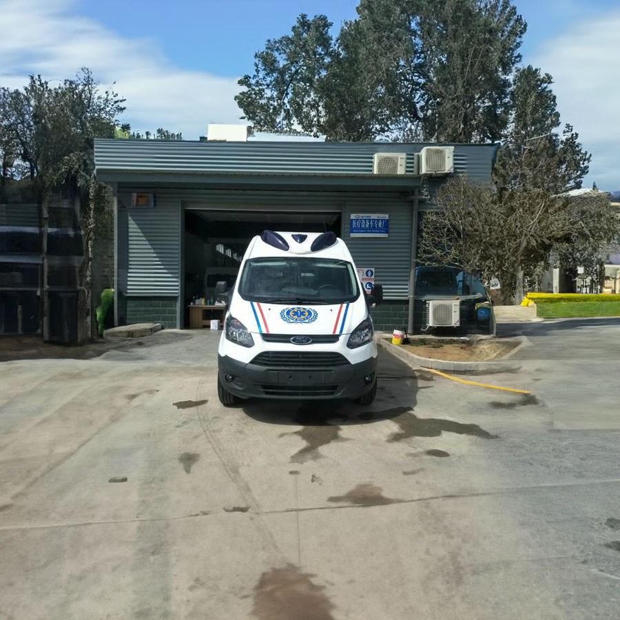 深圳租赁急救车电话号码