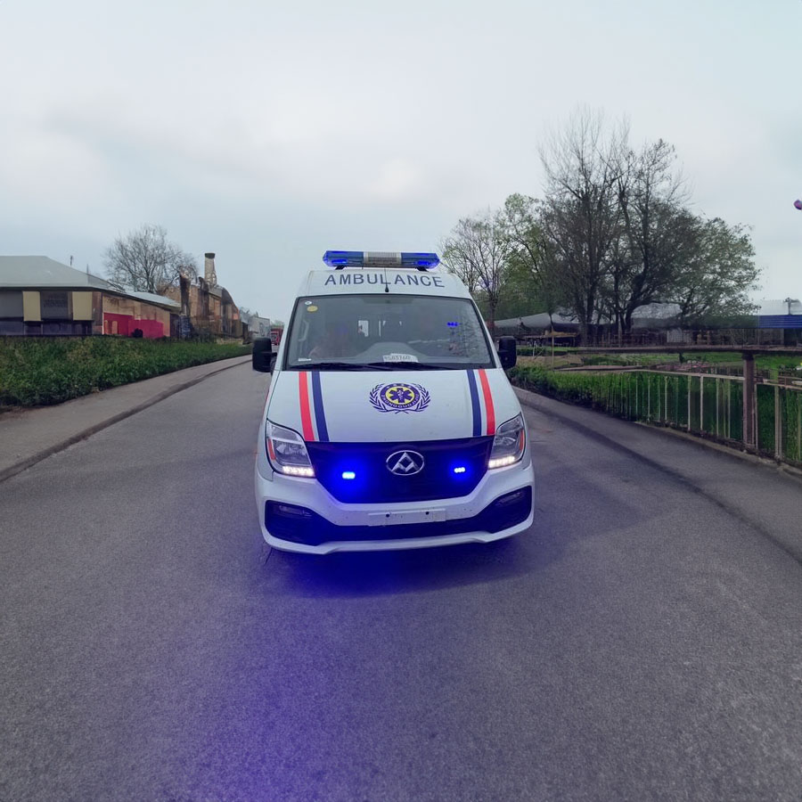 深圳租赁急救车联系方式