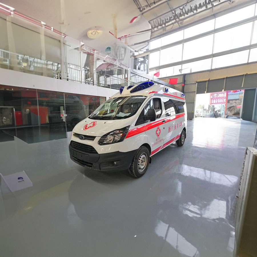 深圳出租急救车联系电话