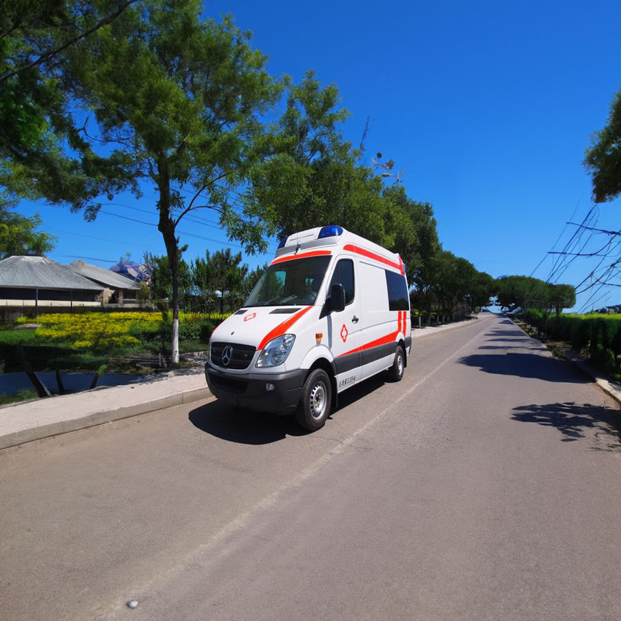 深圳租赁救护车电话号码