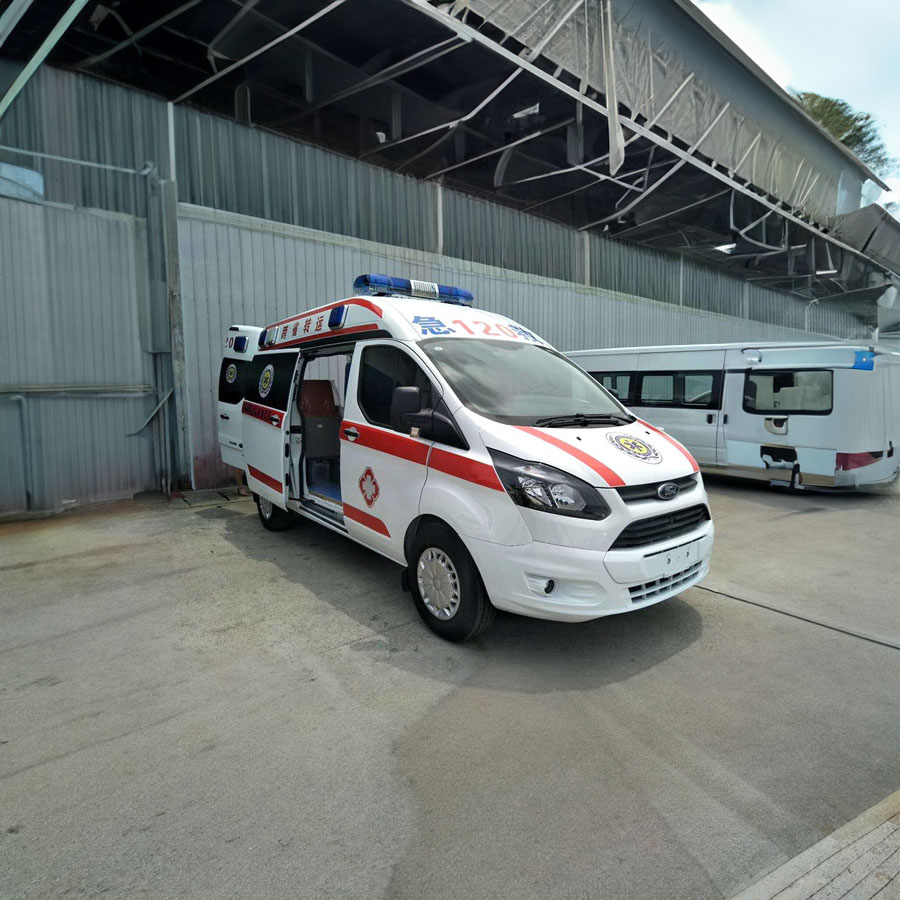 深圳租赁私人救护车电话号码