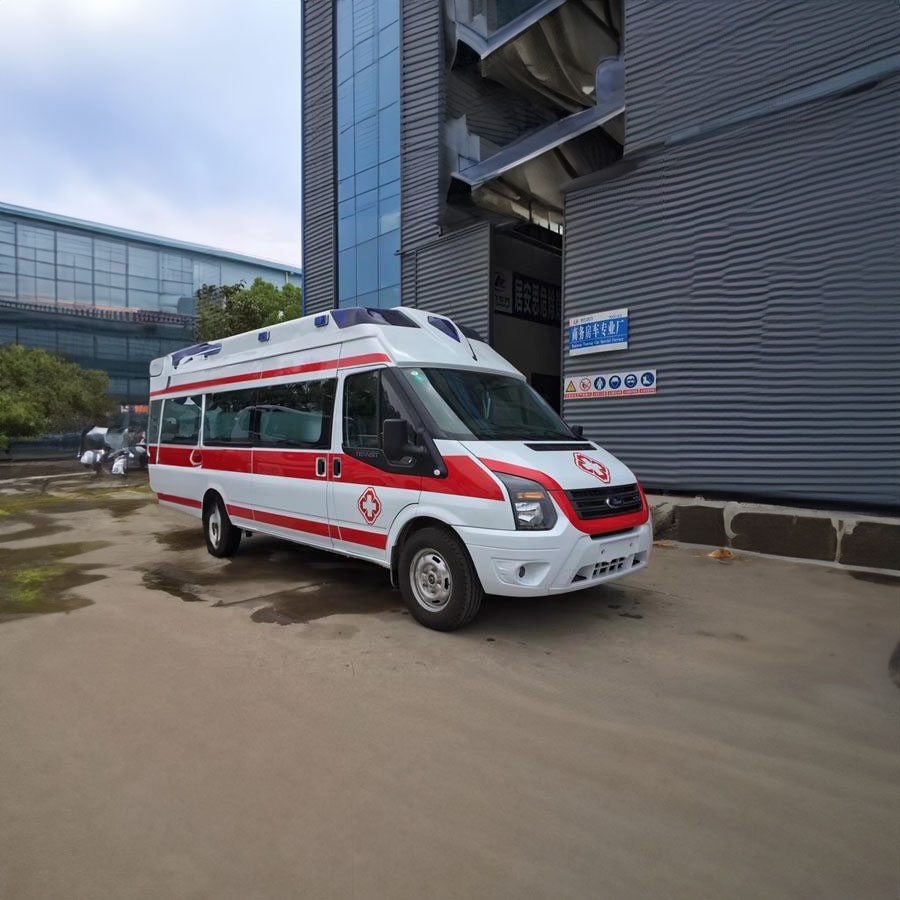 深圳出租急救车联系电话