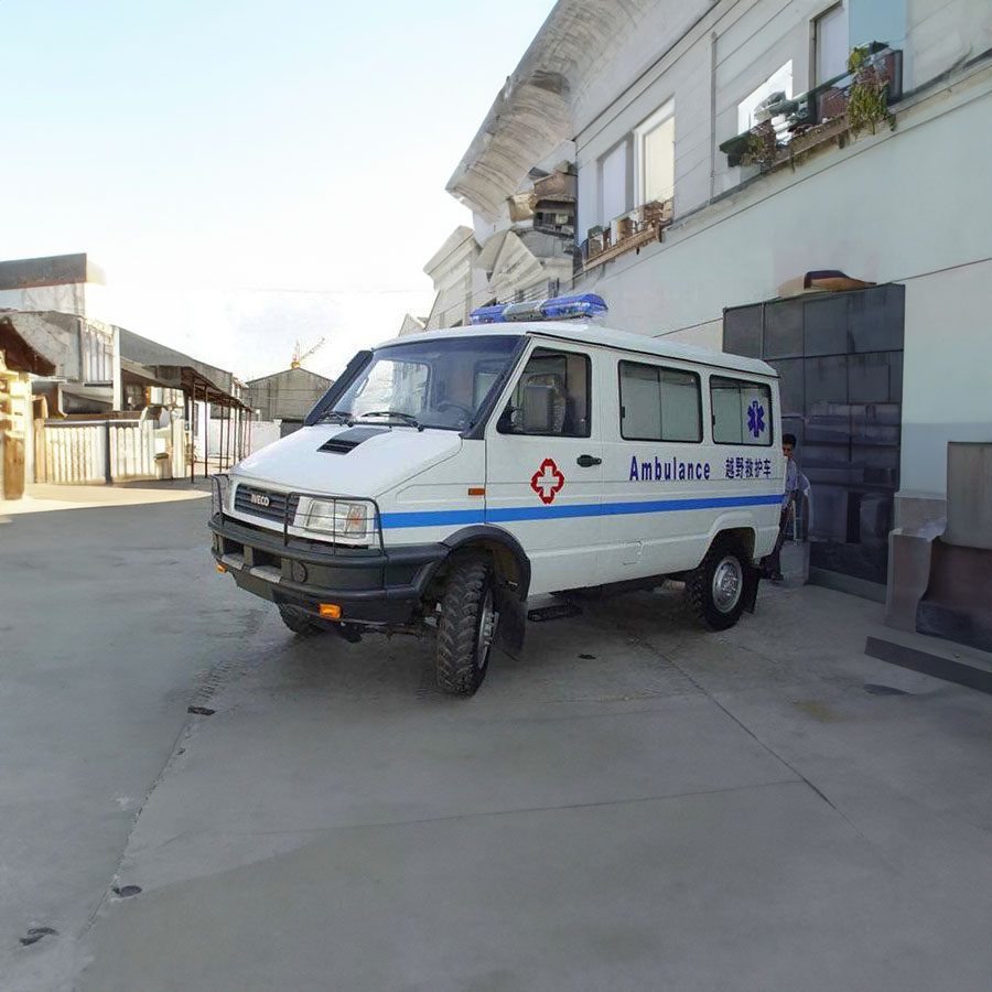 深圳租赁救护车电话