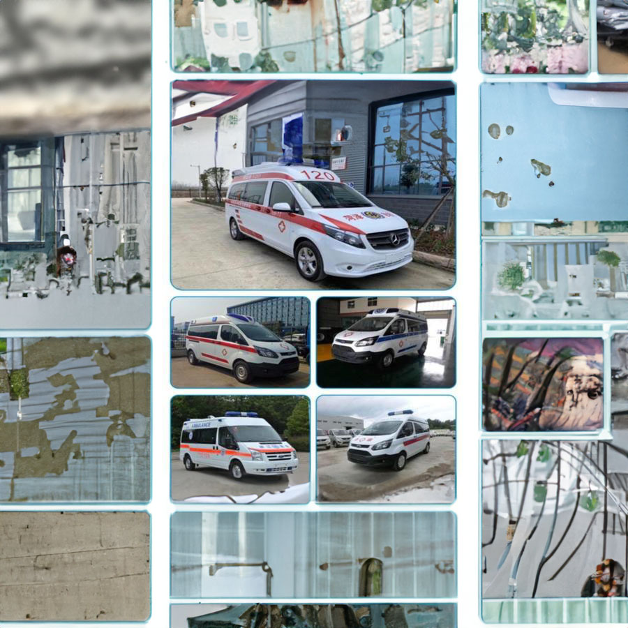 深圳租赁急救车电话