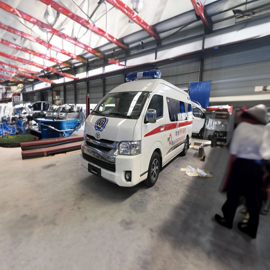 深圳出租私人救护车联系方式