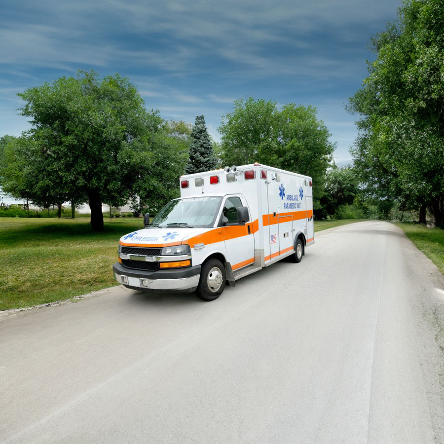 深圳出租救护车联系电话