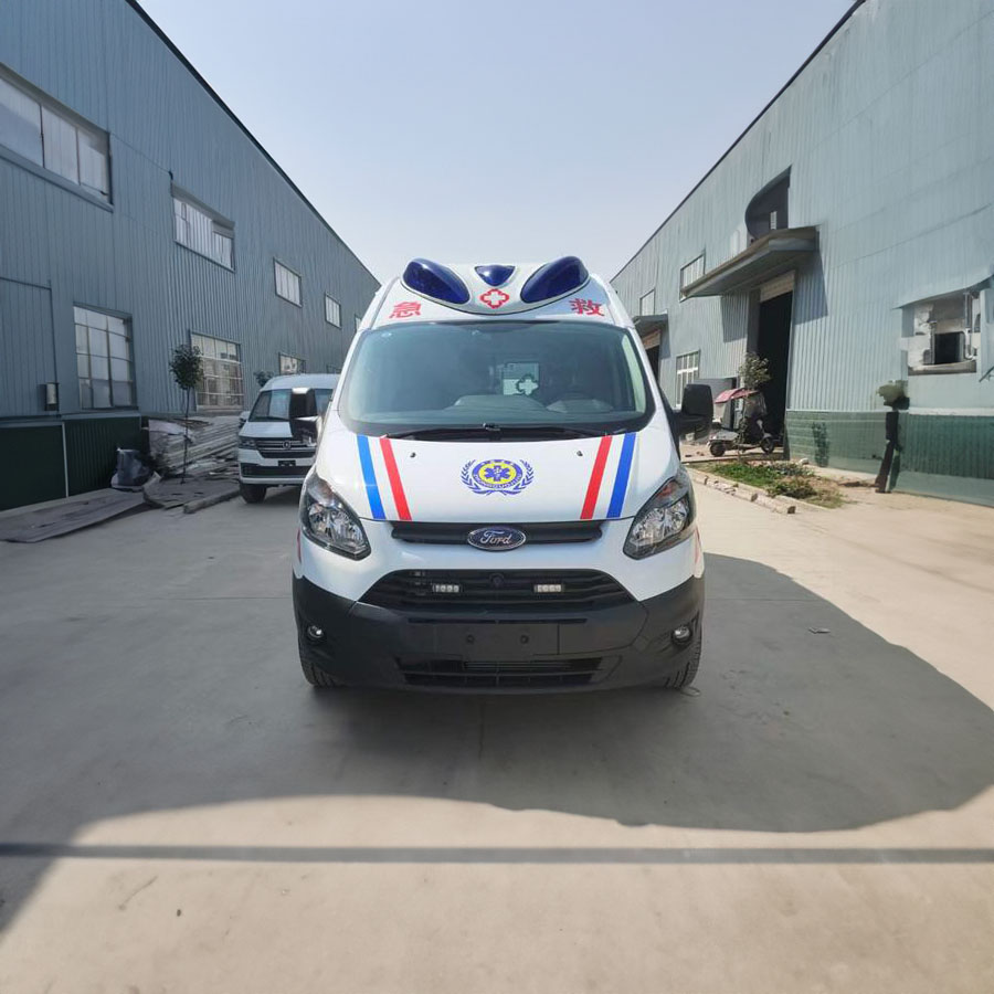 深圳出租救护车联系电话