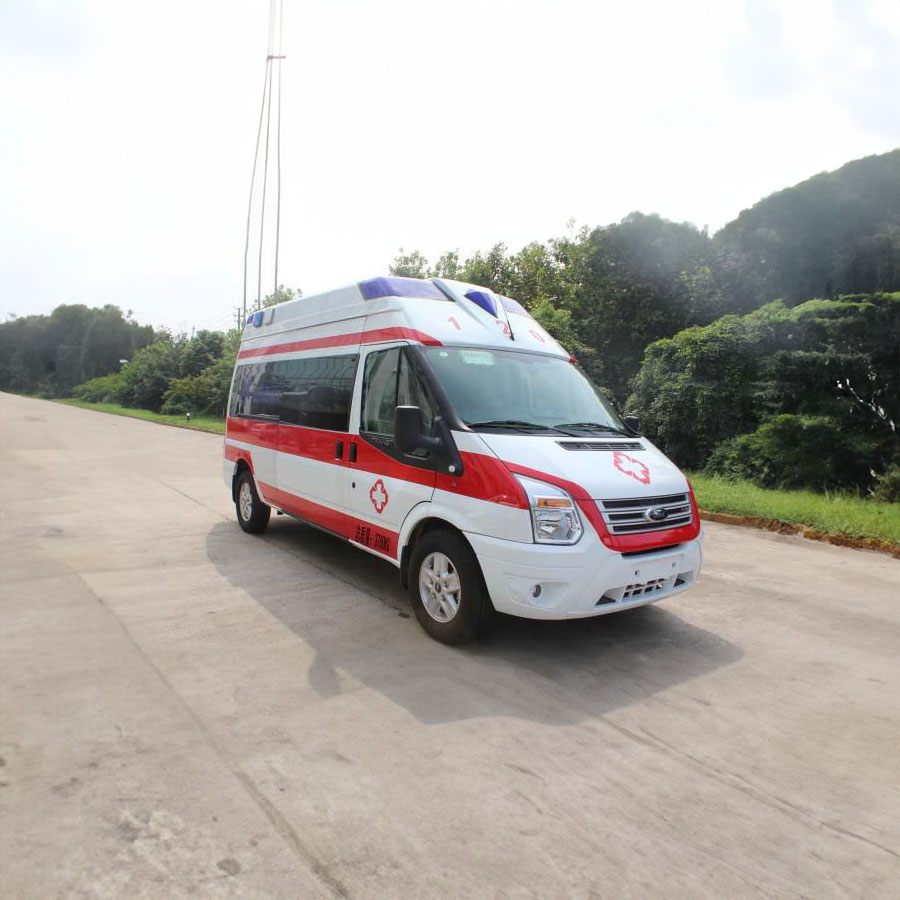 深圳出租急救车电话号码