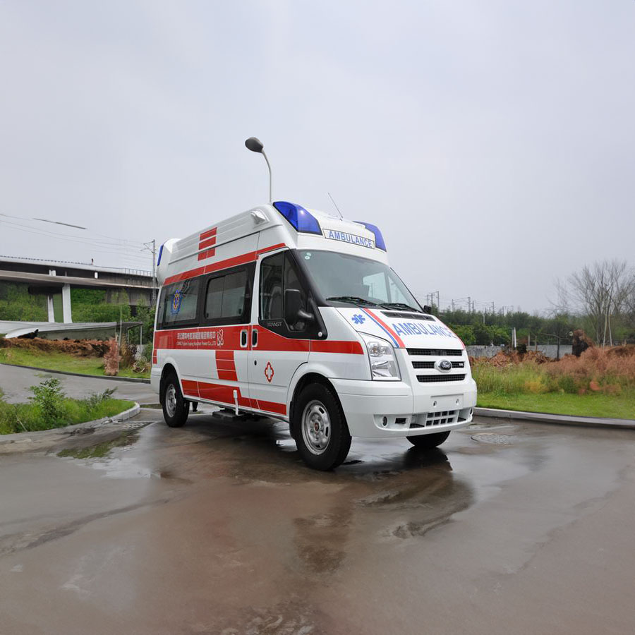 深圳出租私人救护车联系方式