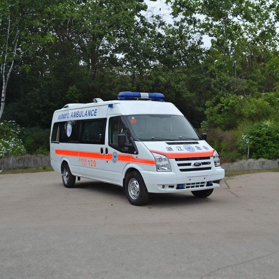 深圳出租私人救护车电话号码