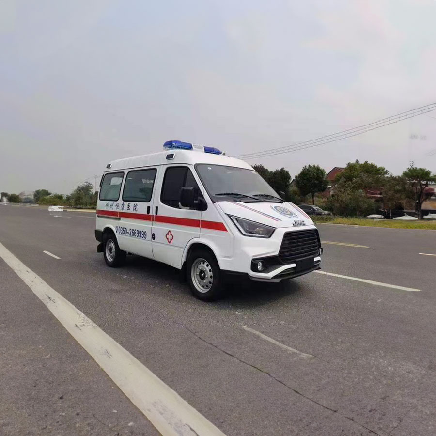 深圳出租救护车联系方式