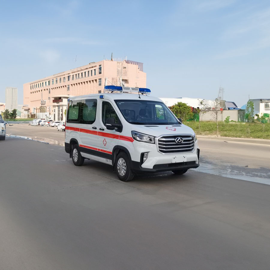 深圳租赁急救车联系方式