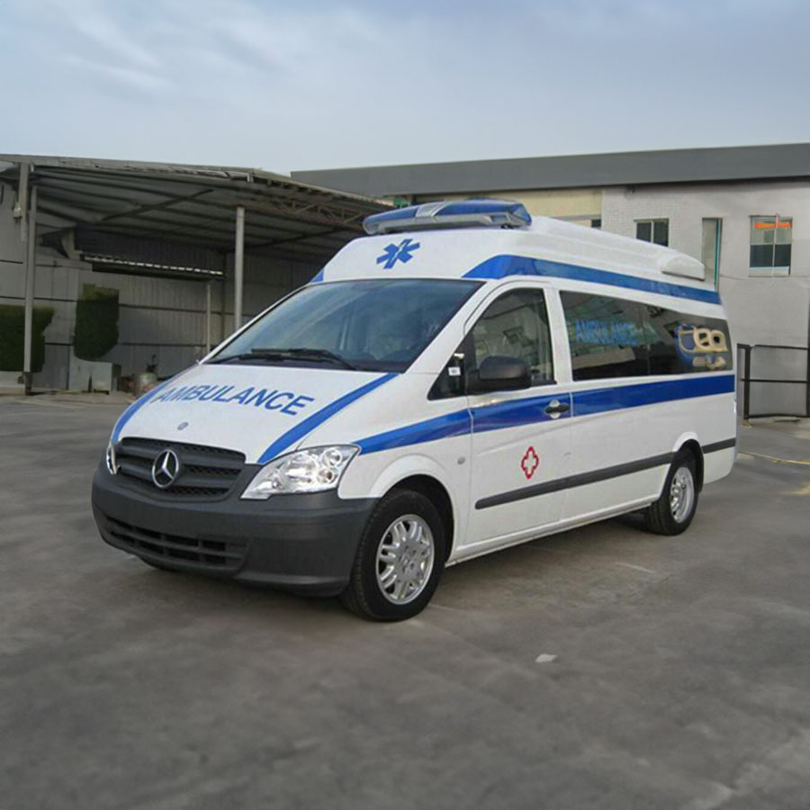 深圳出租急救车联系电话
