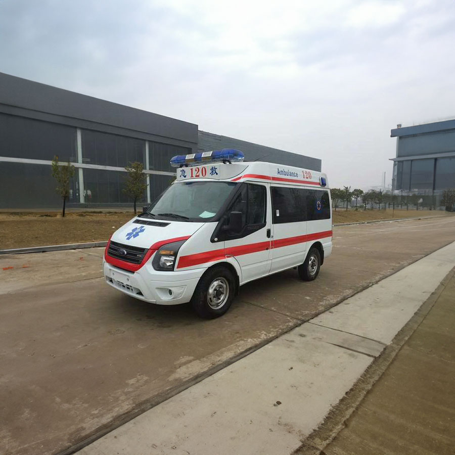 深圳租赁救护车联系电话