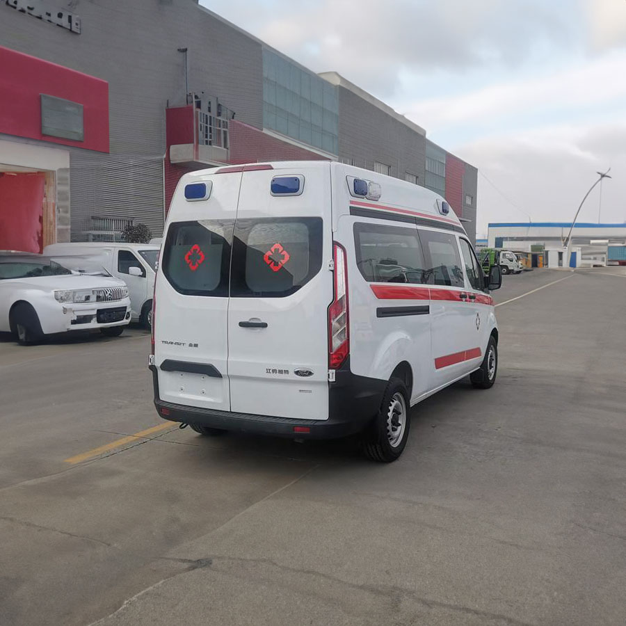 深圳出租急救车电话号码