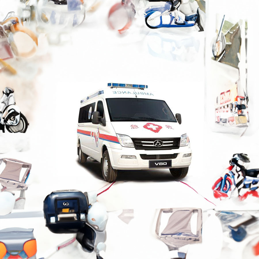 深圳出租急救车联系电话