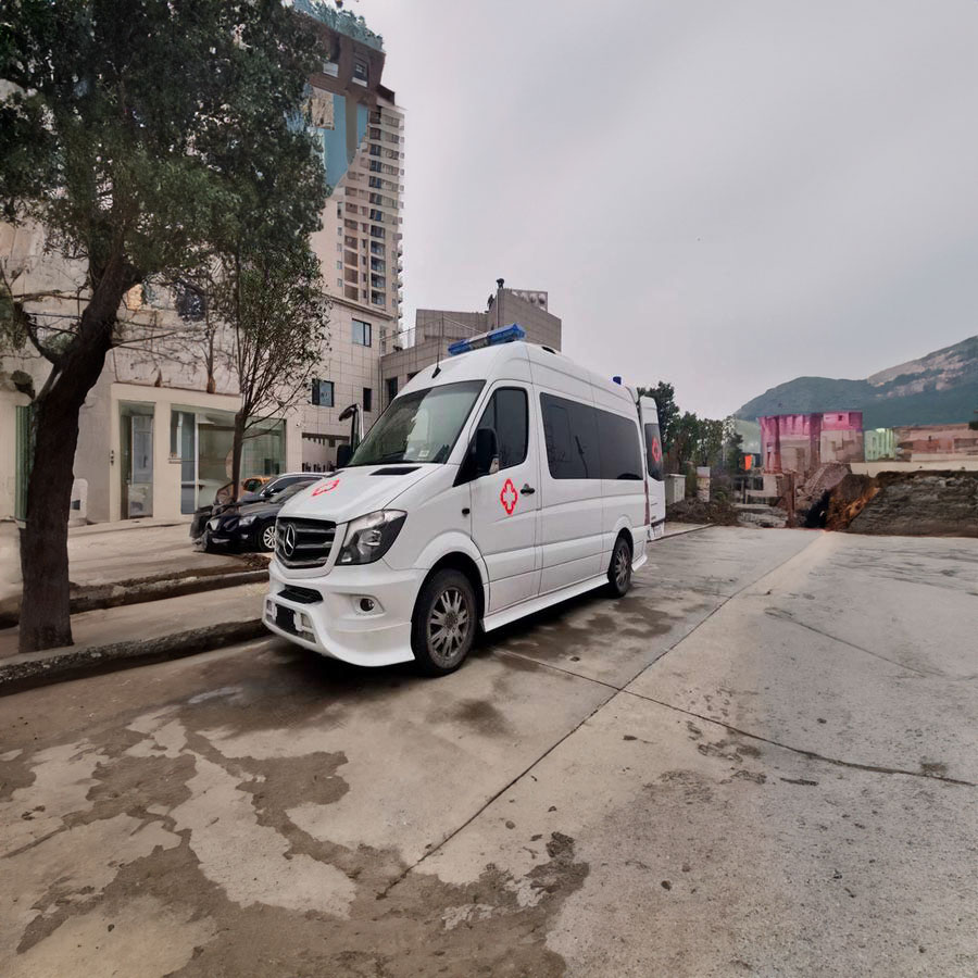 深圳租赁120联系方式