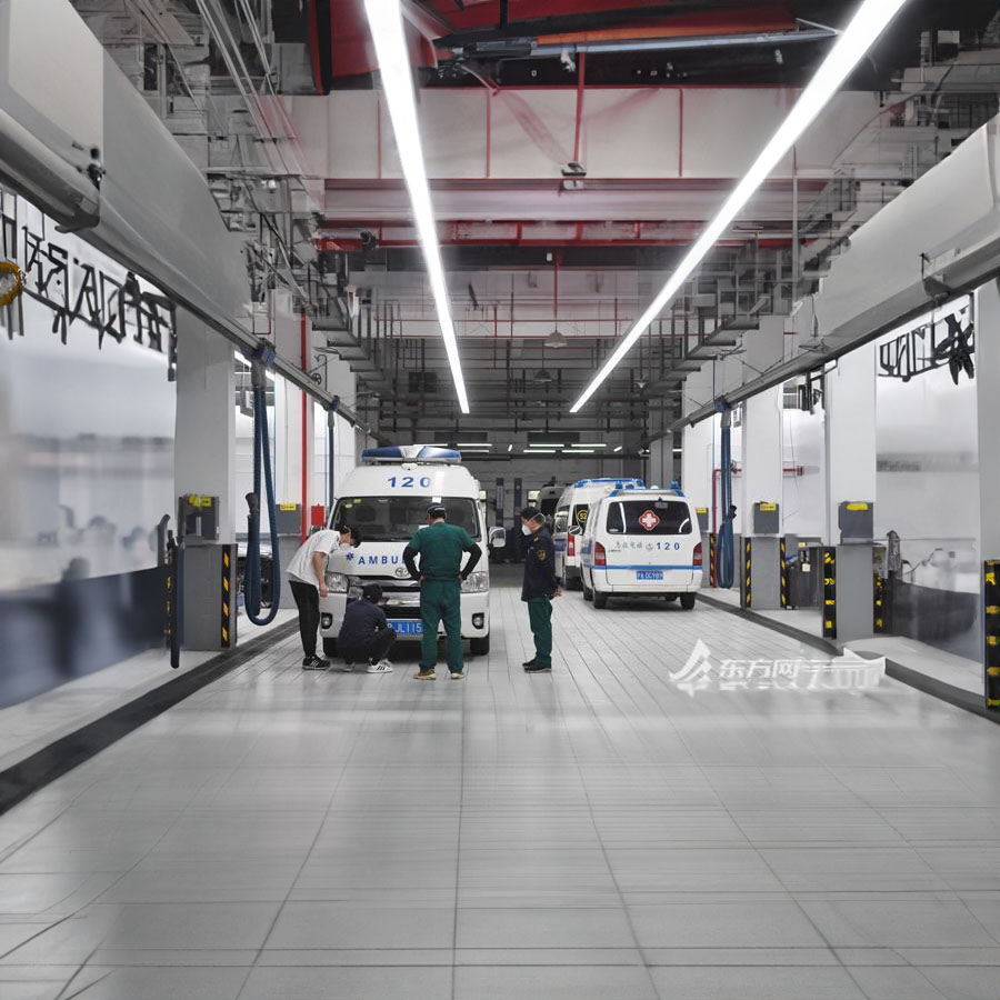 深圳租赁私人救护车电话