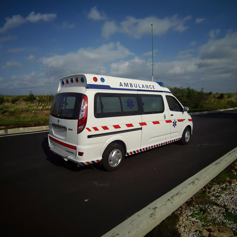 深圳租赁急救车联系电话