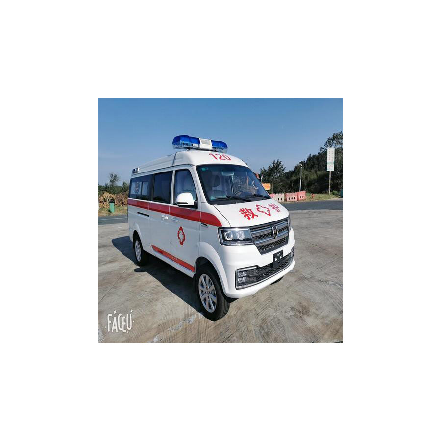 深圳租赁私人救护车电话