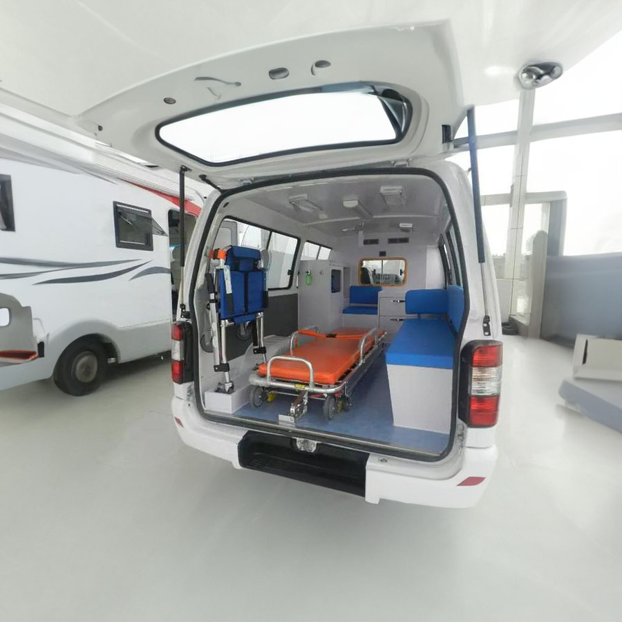 深圳租赁急救车联系方式