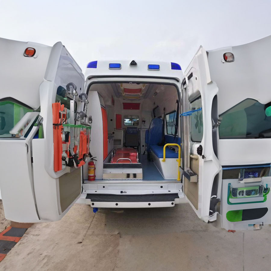 深圳出租急救车电话号码