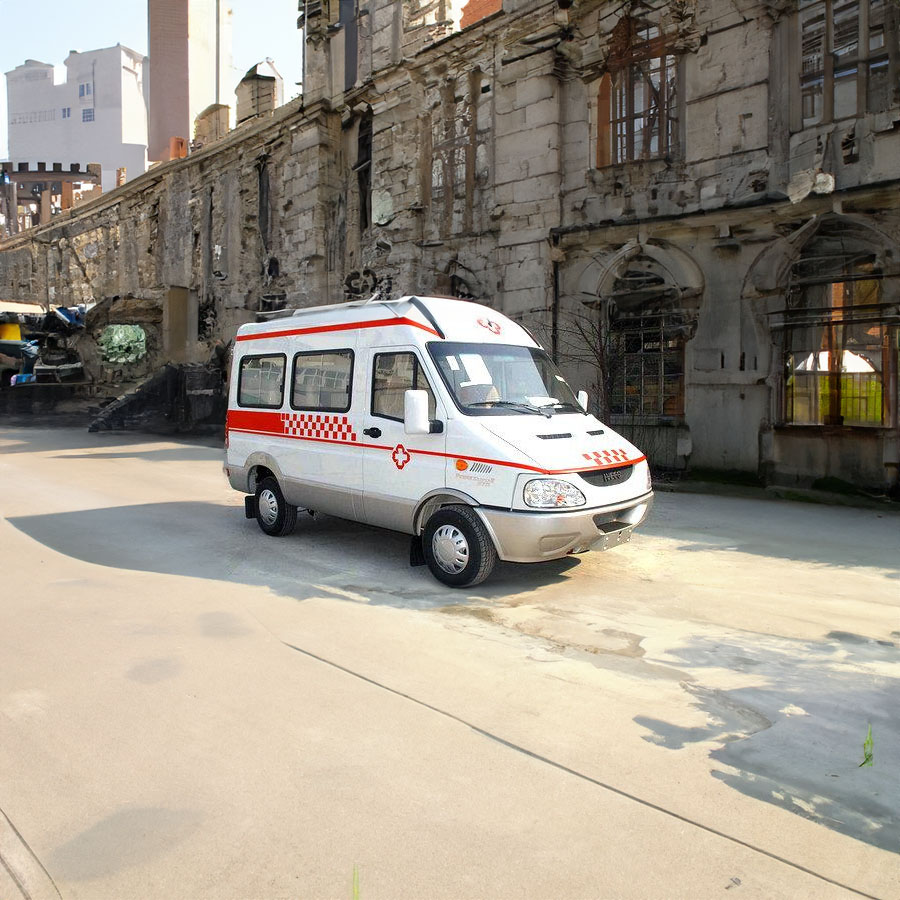 深圳出租救护车联系方式