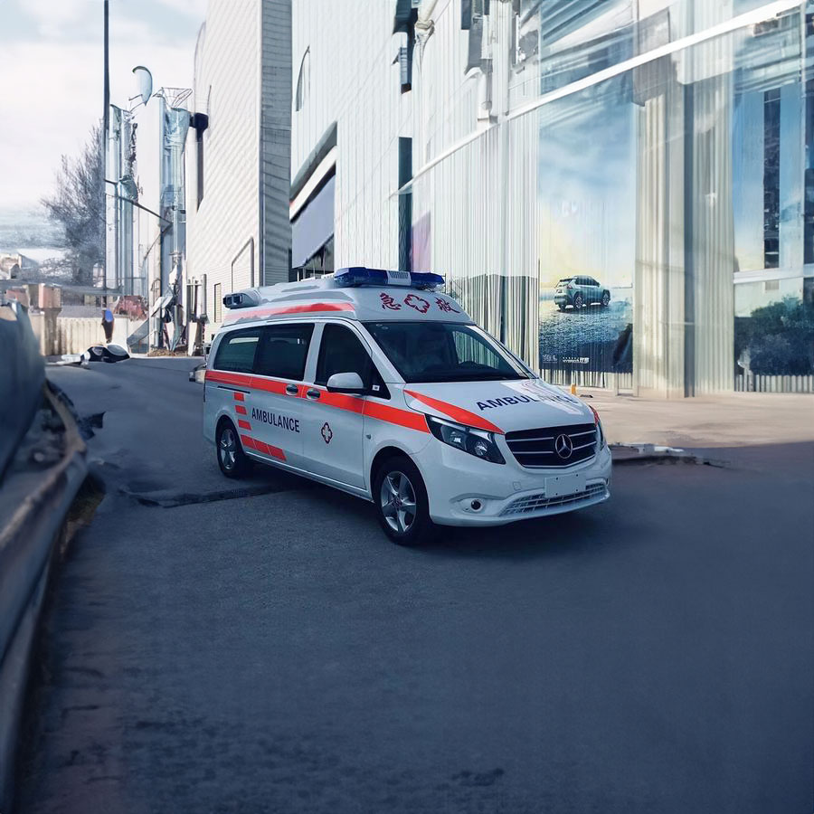 深圳出租私人救护车联系电话