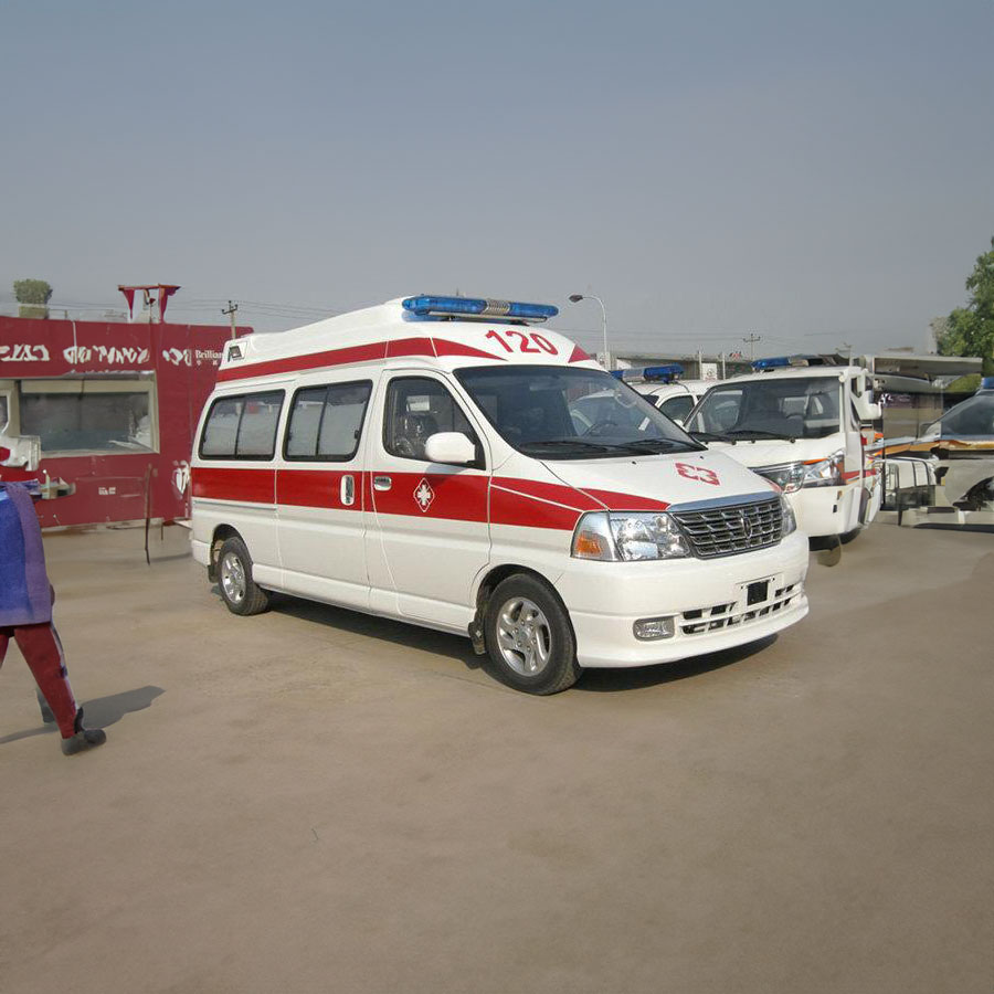 深圳出租私人救护车