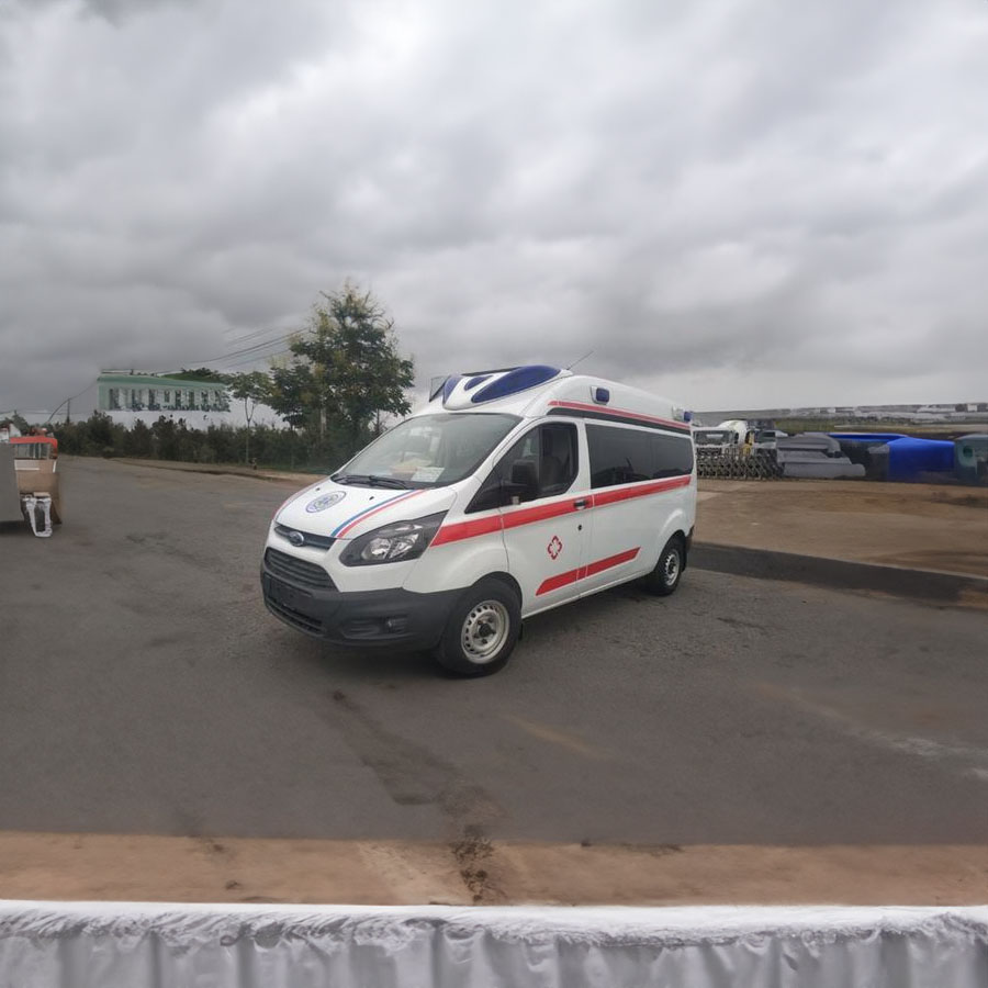 深圳出租急救车电话