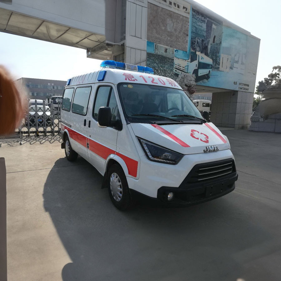 深圳出租急救车电话