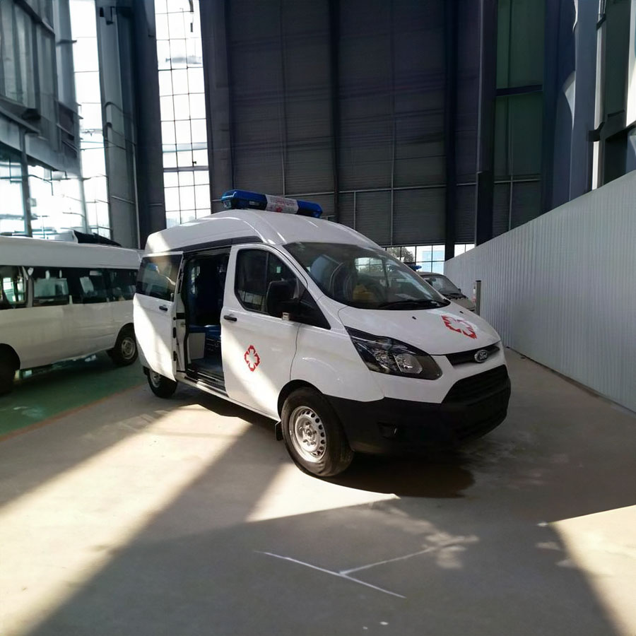 深圳出租急救车电话