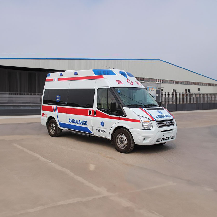 深圳出租救护车电话号码