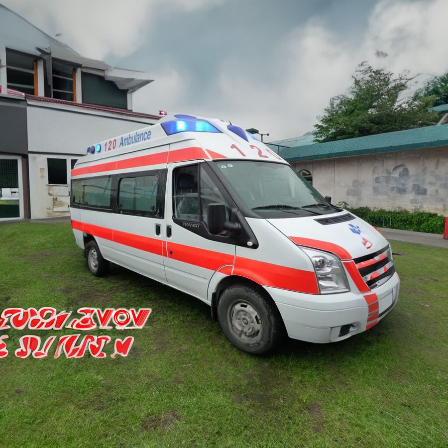 深圳租赁急救车电话号码